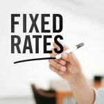 Jumbo FIxed Rates