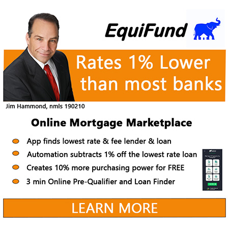 Lowest Rate Mortgage Loans Guaranteed