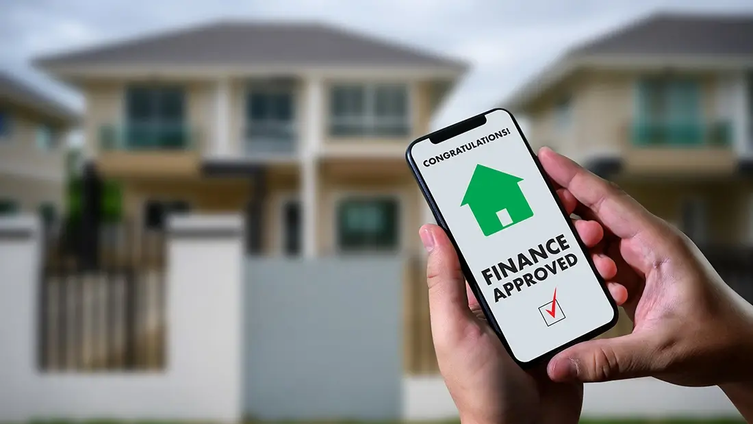 Mortgage Pre-Approval Checklist