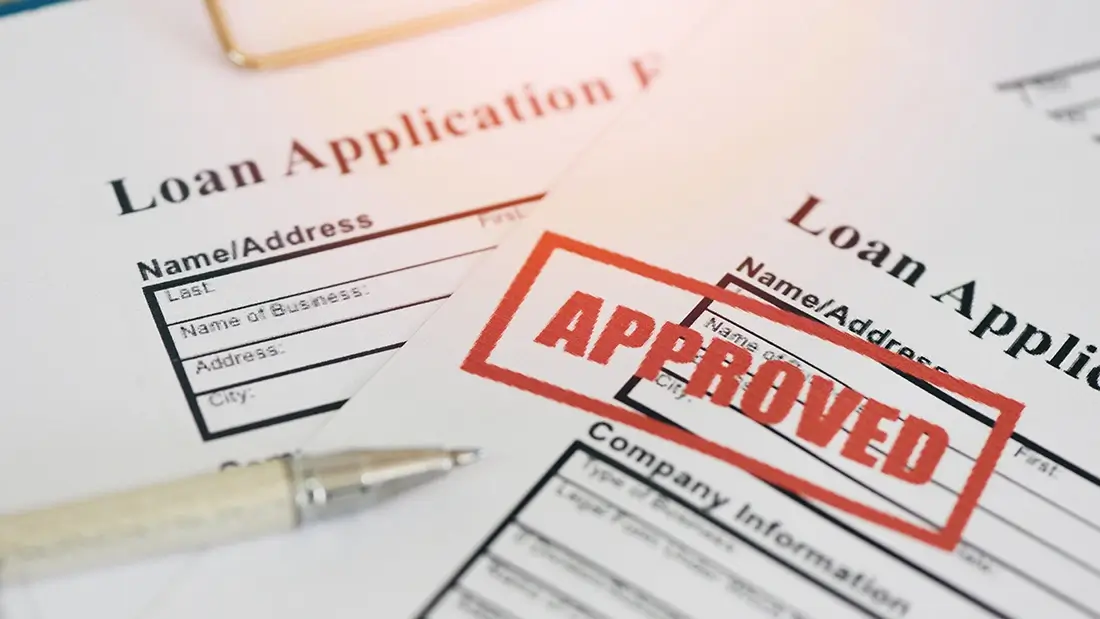 Does a preapprovals-affect-credit-score