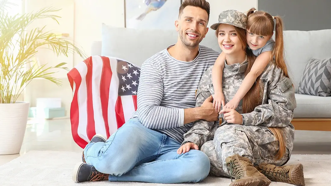Joint VA Loans