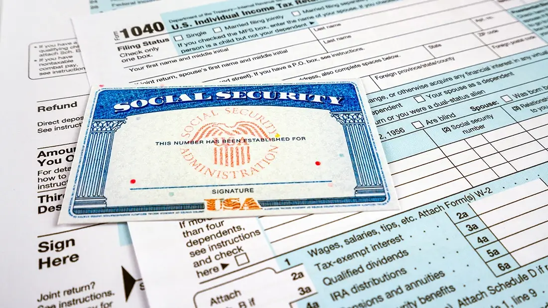 Documents Required for Mortgage Pre-Approval